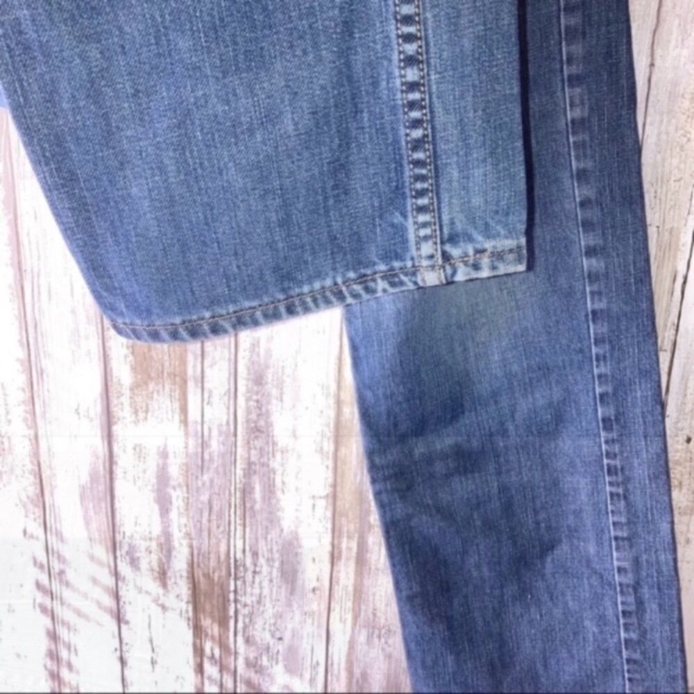American Eagle Men’s Original Straight Jeans - Picture 4 of 7